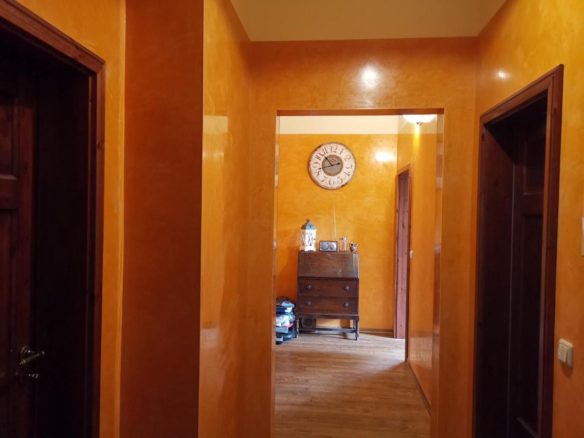 Fewo Stendal Daire Dış mekan fotoğraf